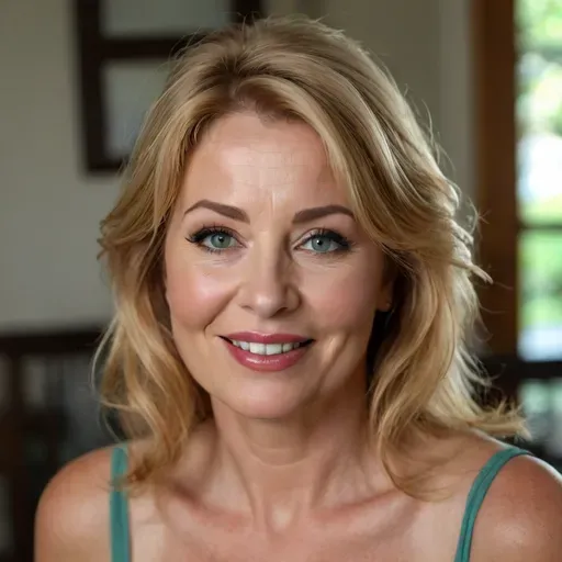 AIポルノ画像ジェネレーター