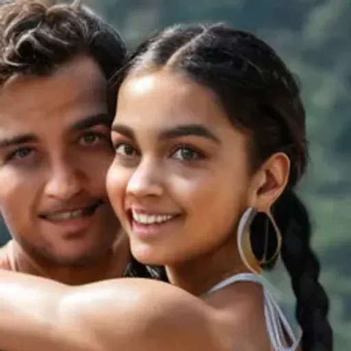 AI色情照片產生器