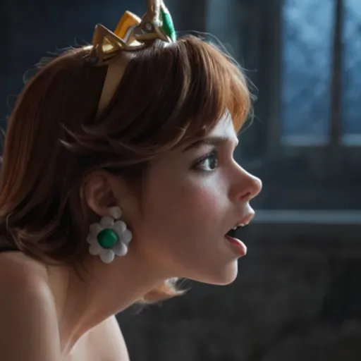 AI色情图片生成器