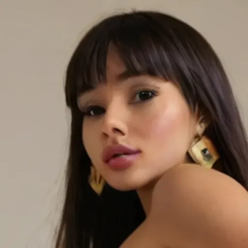 AI色情图片生成器