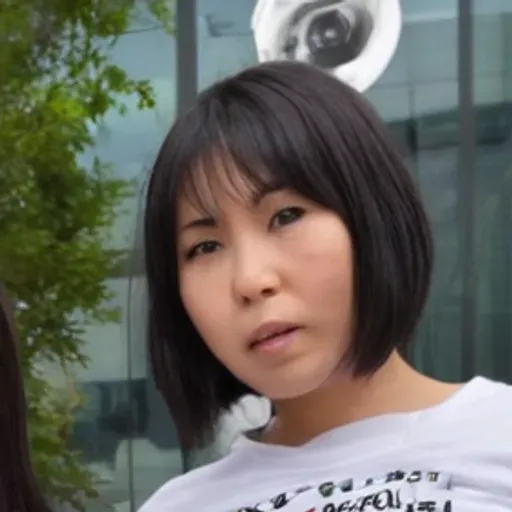 AIポルノ写真ジェネレーター