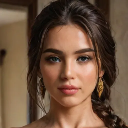 AI色情圖片產生器