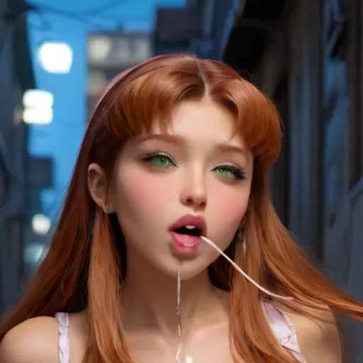 AI porn image generator