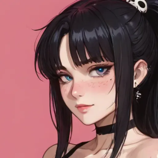 AI色情圖片產生器