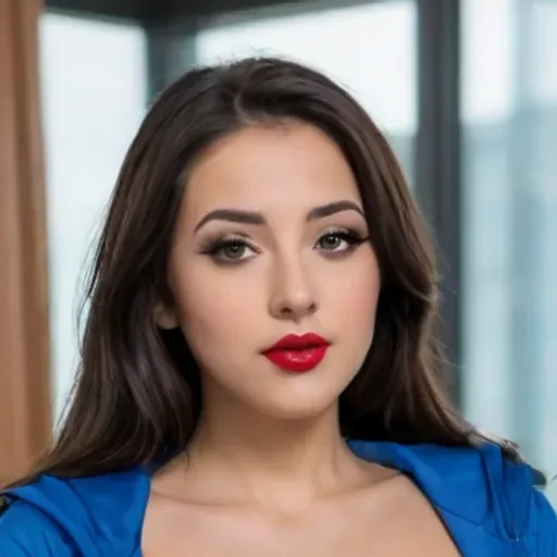 AI色情图片生成器