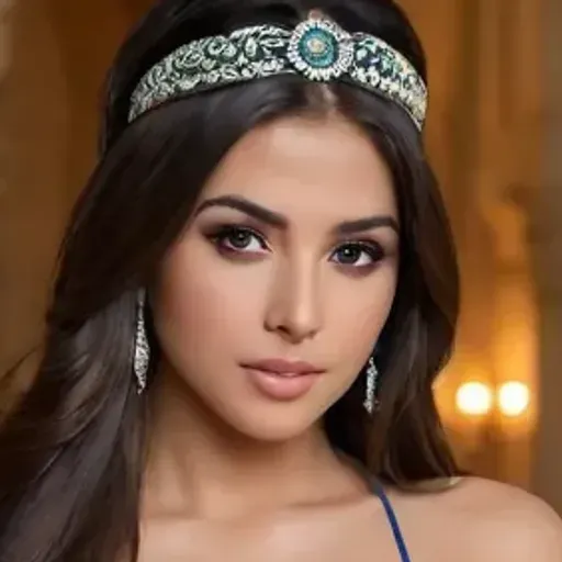 AI 포르노 이미지 생성기