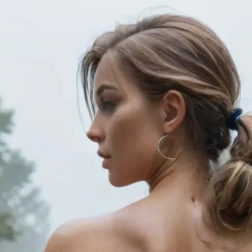 AI色情圖片產生器