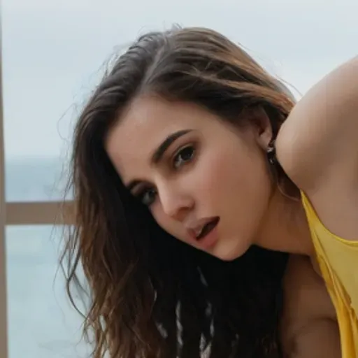 AI porn image generator