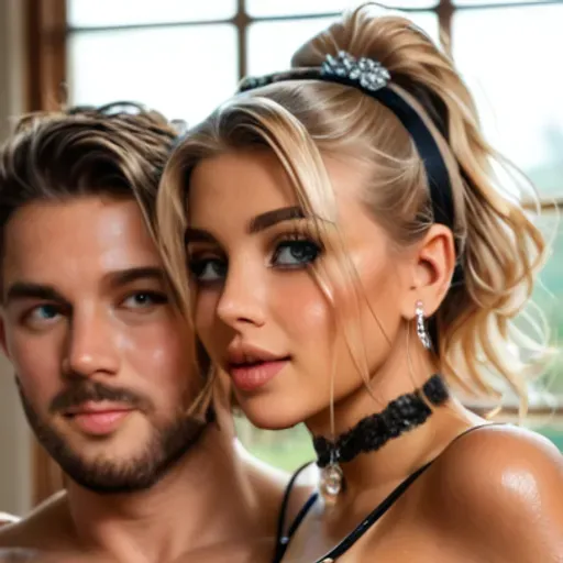 AI色情照片產生器