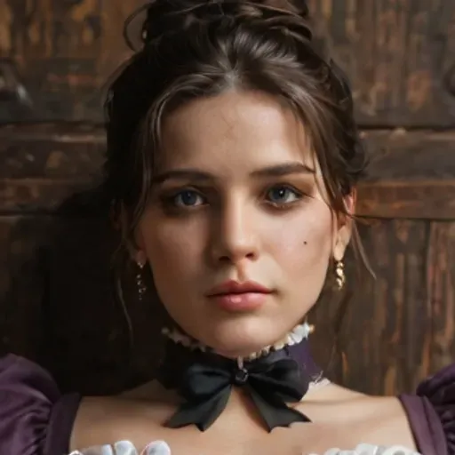 AI 포르노 이미지 생성기