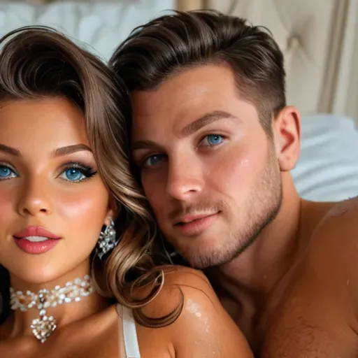 AI色情照片生成器