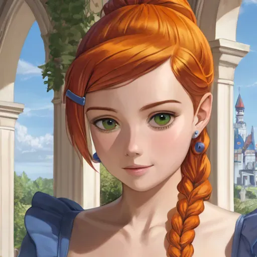 AI色情图片生成器