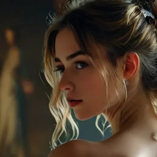 AI色情圖片產生器