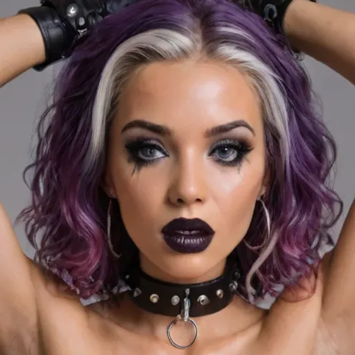 AI色情图片生成器