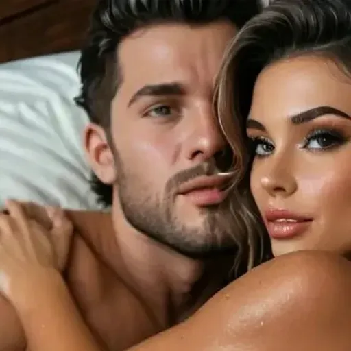 AI色情照片產生器