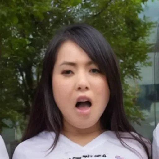 AIポルノ画像ジェネレーター