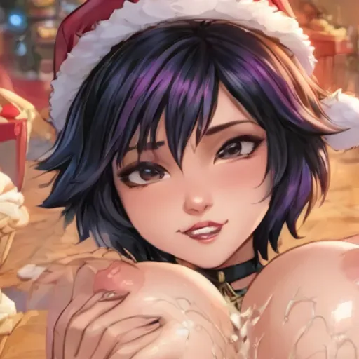 AI porn image generator