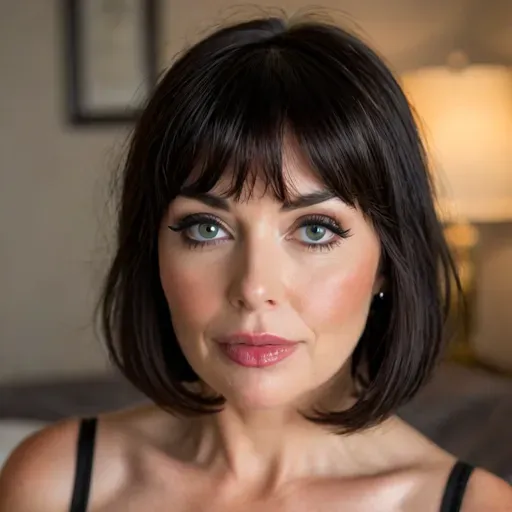 Pencipta imej lucah AI