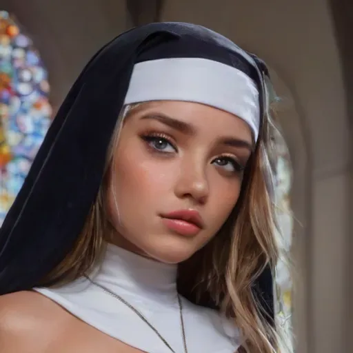 AIポルノ画像ジェネレーター