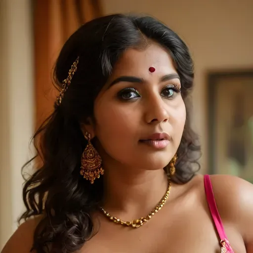 AI 포르노 이미지 생성기