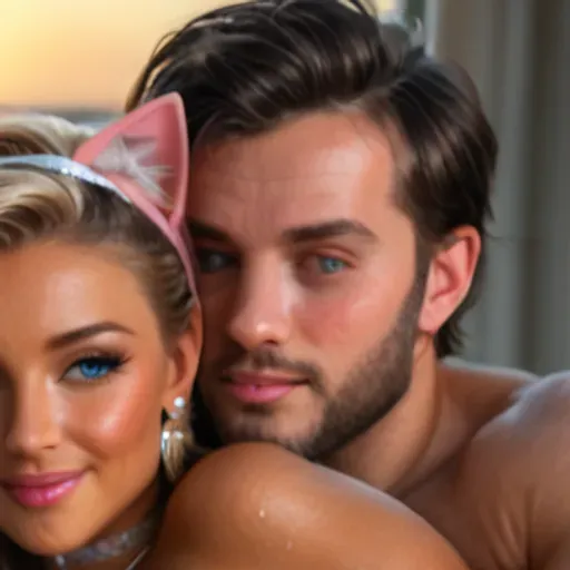 AI色情照片生成器