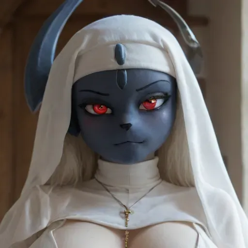 AI 포르노 이미지 생성기