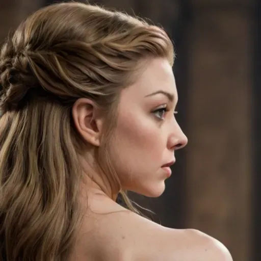 AIポルノ画像ジェネレーター