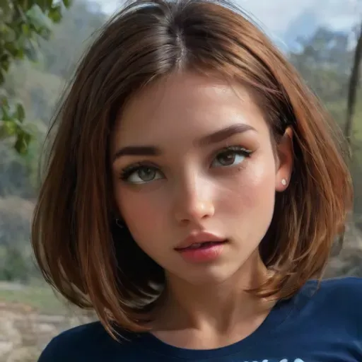 AI色情图片生成器