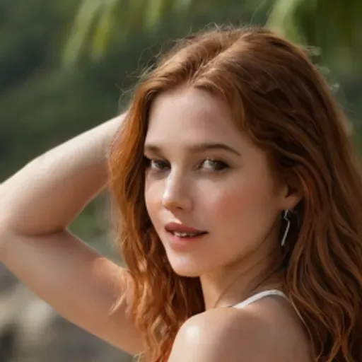 AI色情圖片產生器