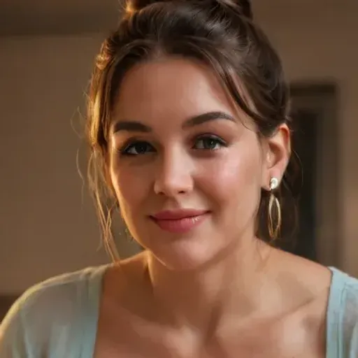 AI 포르노 이미지 생성기