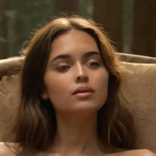 AI色情圖片產生器