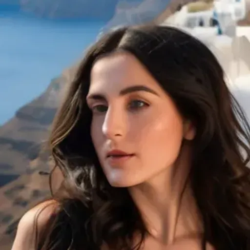 AI porn image generator