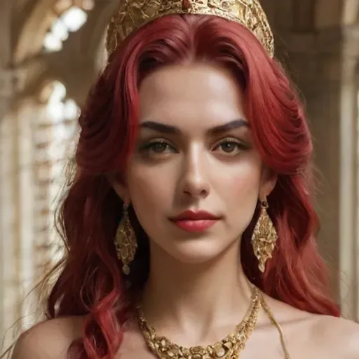 AI porn image generator