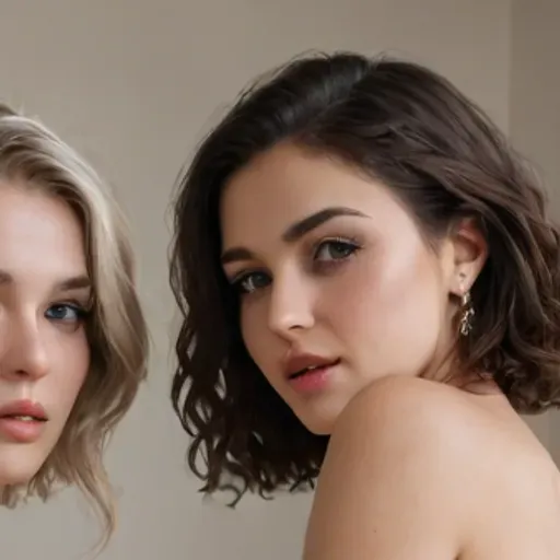 AI色情圖片產生器