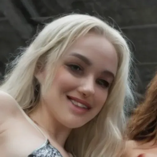 AI色情圖片產生器