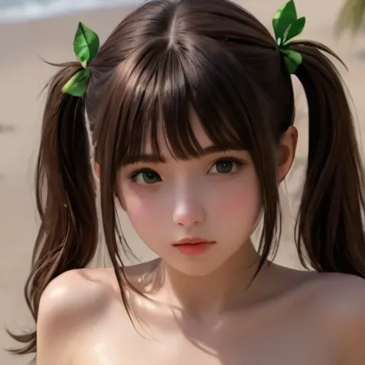 AI色情圖片產生器