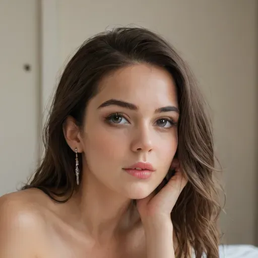 AIポルノ画像ジェネレーター