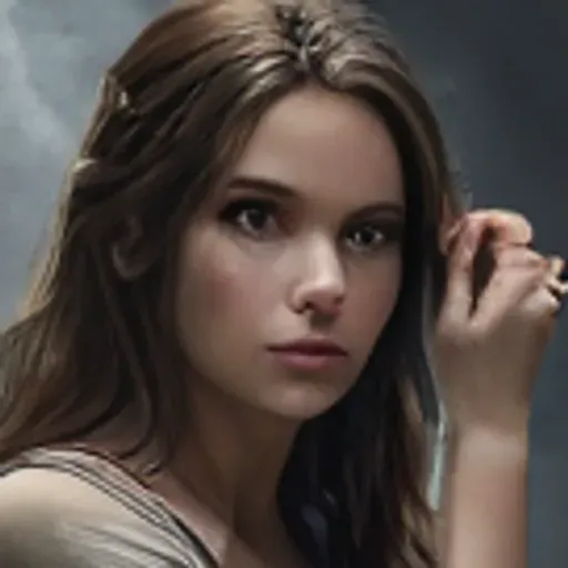 AI色情圖片產生器