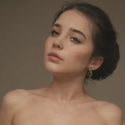 AI色情圖片產生器