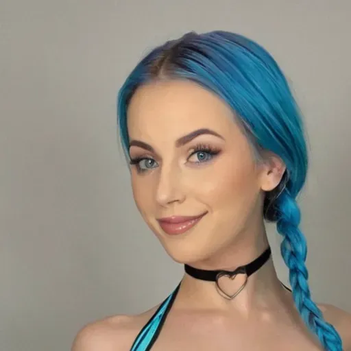 generatore di immagini porno IA