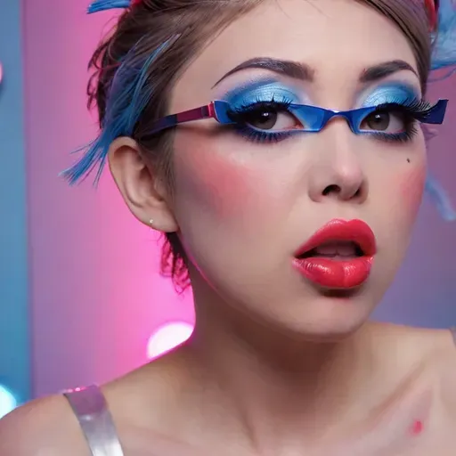 AI色情圖片產生器