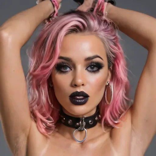 generatore di immagini porno IA