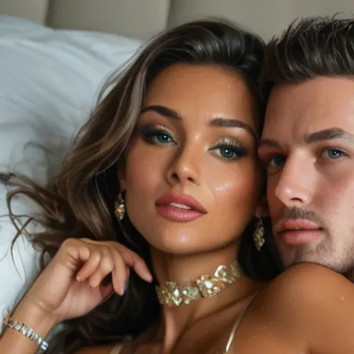 AI porn image generator