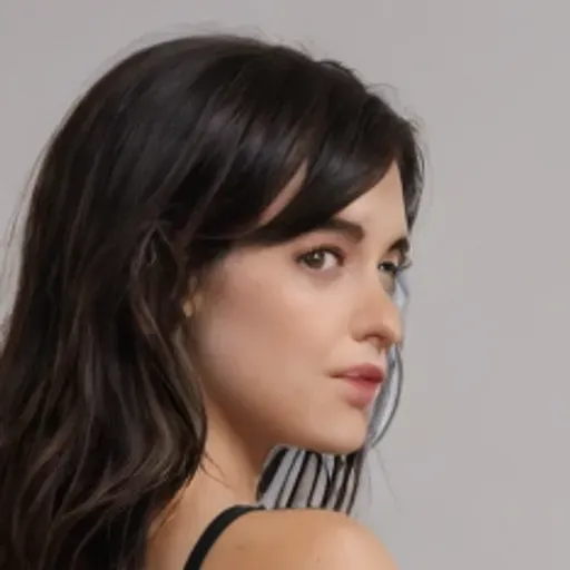 AI色情圖片產生器