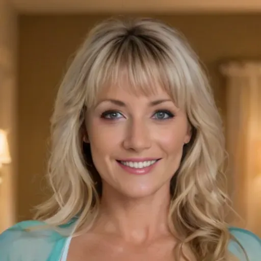 AI 포르노 이미지 생성기