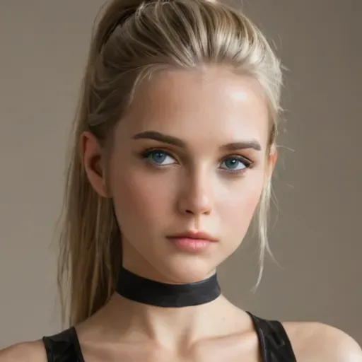 AI色情图片生成器