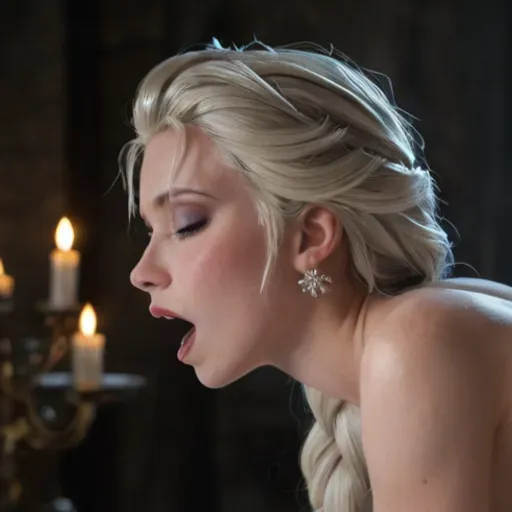 AI 포르노 이미지 생성기