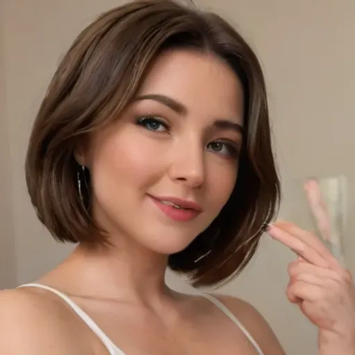 AI 포르노 이미지 생성기