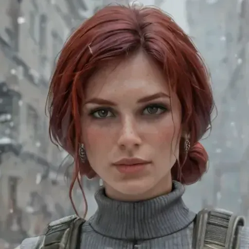 AI色情圖片產生器