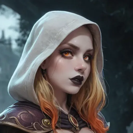 AI色情圖片產生器